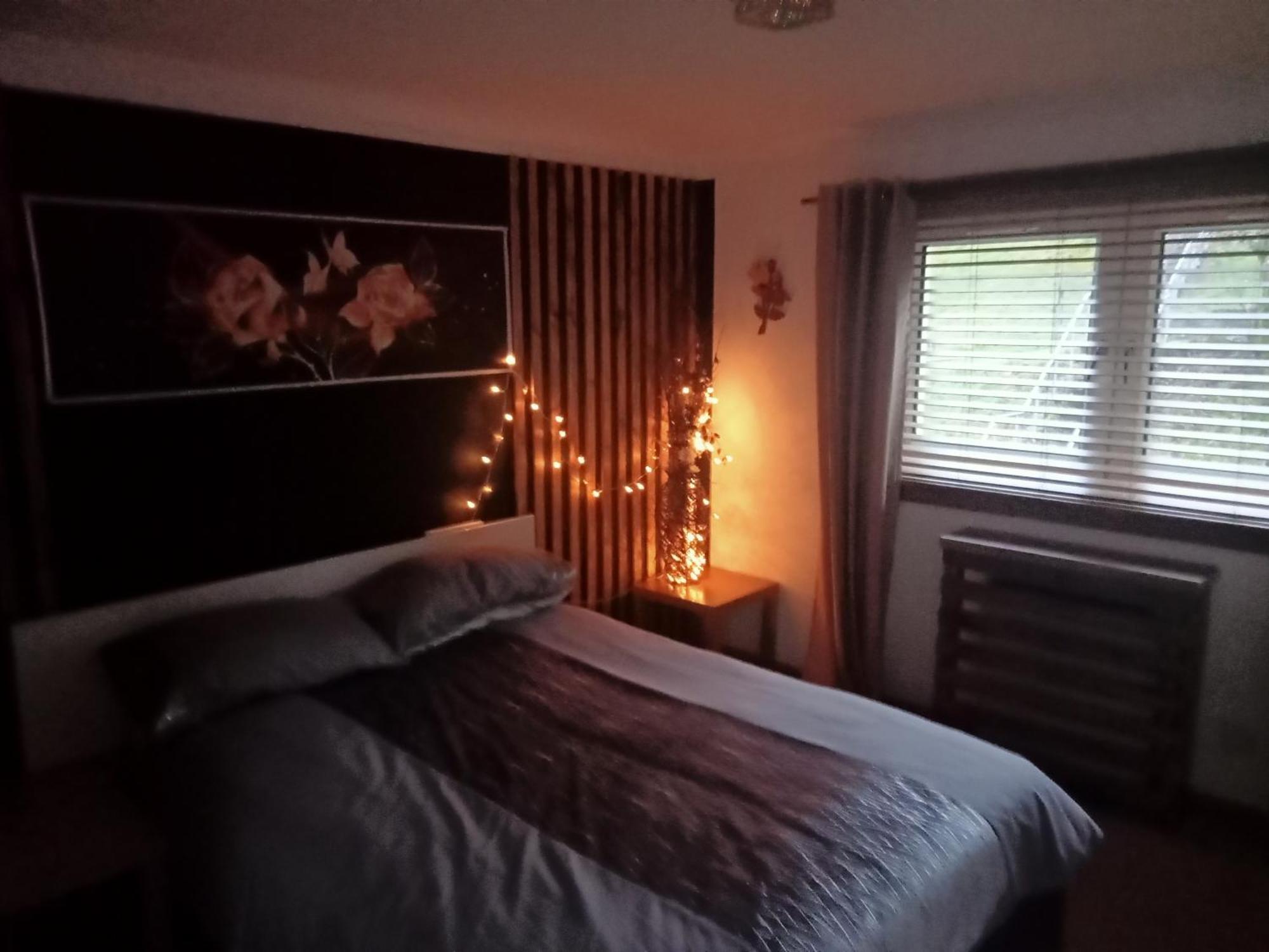 Family Friendly Apartment Форт-Вільям Екстер'єр фото