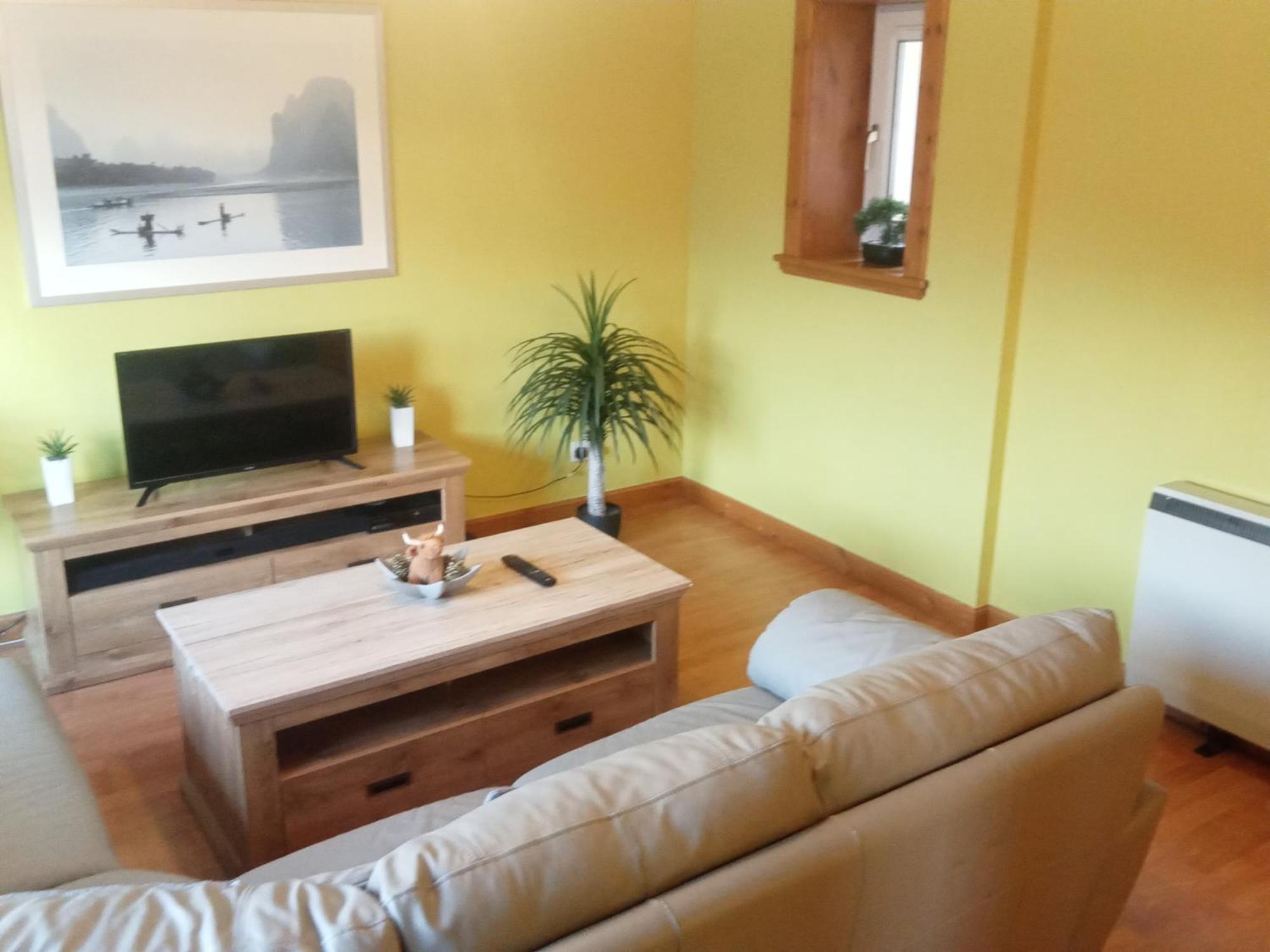 Family Friendly Apartment Форт-Вільям Екстер'єр фото
