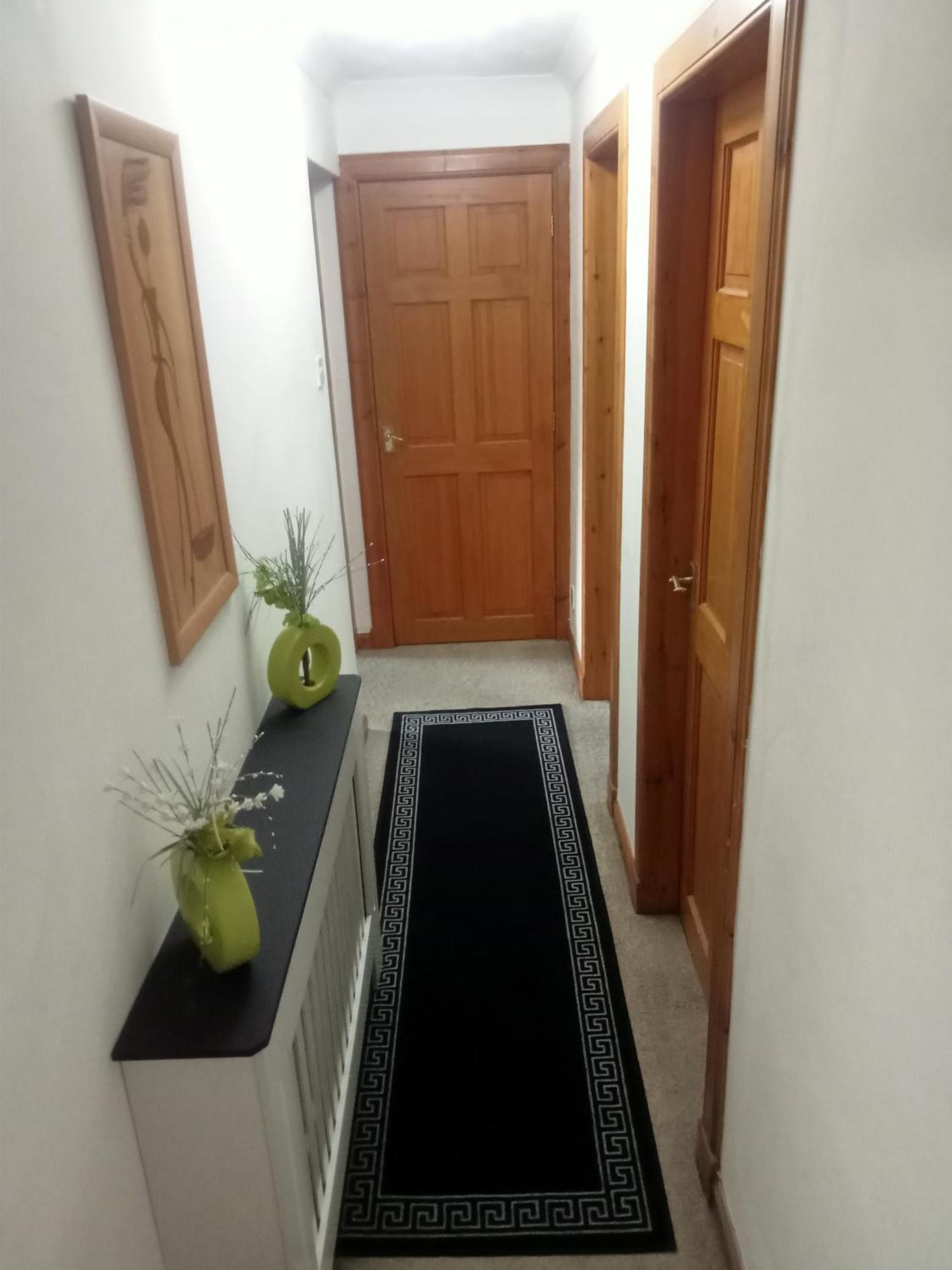 Family Friendly Apartment Форт-Вільям Екстер'єр фото