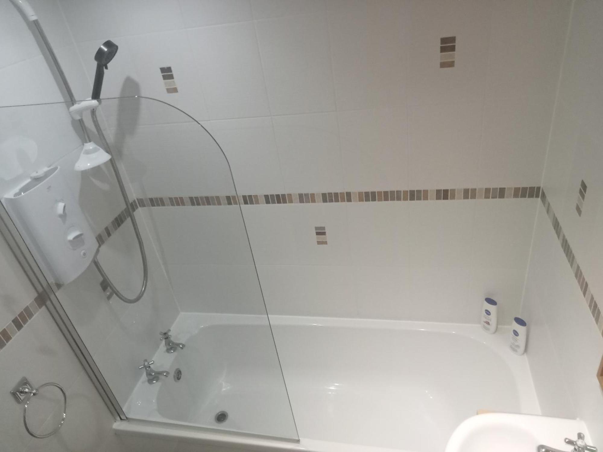 Family Friendly Apartment Форт-Вільям Екстер'єр фото